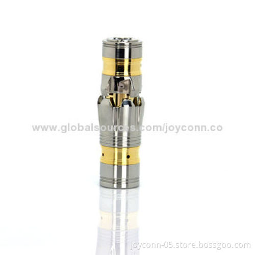 E Cigarette Mechanical ModNew